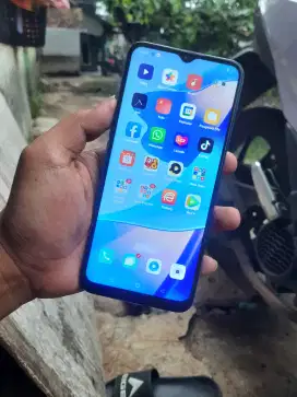Oppo A16 Ram 4/64