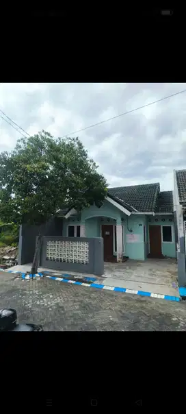 OPER KREDIT SIAP HUNI PERUM BUMI CITRA FAJAR SIDOARJO KOTA NO BI CEK