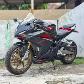 Radiator Bpro Pajak Panjang CBR 250RR 2017