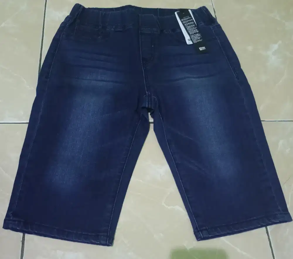 Celana Jeans Import