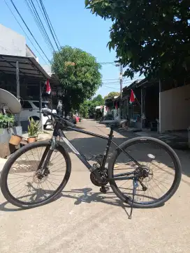 Polygon Path 3 Urban Bike size M