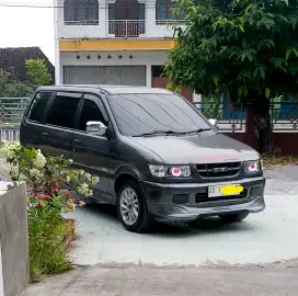 Panther LS Turbo Matic 2001