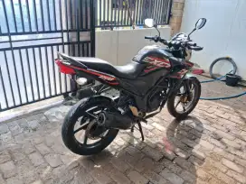 Cb150r 2014 lengkap plat T subang