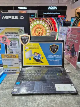 Notebook asus E410KA Promo spesial disc 154rb
