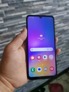 Jual samsung a05 hp cas