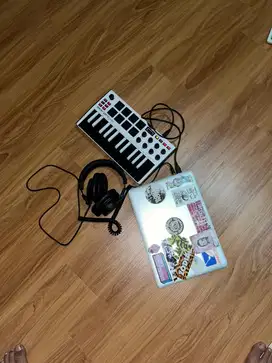 AKAI MPK MINI MK3