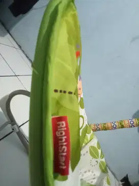 Kursi khusu santai&goyang khusus bayi