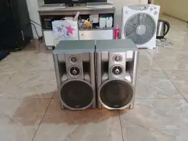 Speaker pasif JVC SP-MX JE3