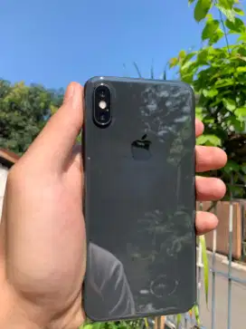 Iphone X all operator