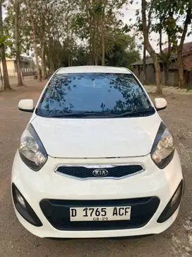 ALL NEW PICANTO 2014 Istimewa