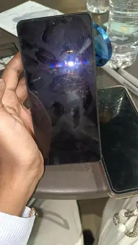 Dijual Cepatt Redmi Note 12 Pro 5G