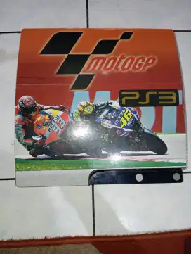 di jual ps 3 kondisi matot