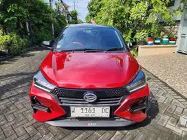 DAIHATSU NEW AYLA 1.2 R ADS MANUAL 2023 SURABAYA