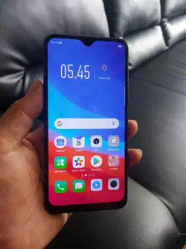 Jual hp oppo a5s hp cas