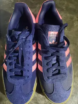adidas gazelle bold