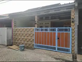 Dijual Rumah Siap Huni Poris Plawad