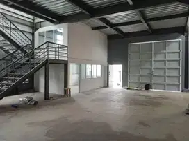 Disewakan  Gudang Institut Teknologi Sepuluh November (ITS) Bekasi