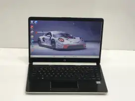 Laptop HP 14s-cf0036TU Intel Core i3-7020U Ram 4 GB SSD 128 GB