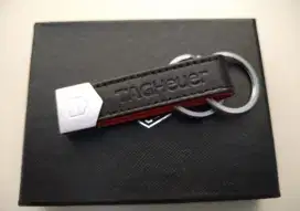 Gantungan Kunci Keytag Keyring Tag Heuer