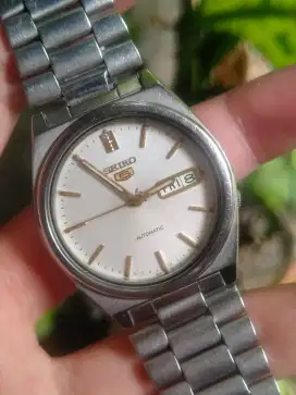 Seiko 7s26 Automatic