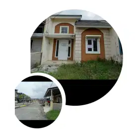 Over Rumah di Tambun Selatan Bekasi