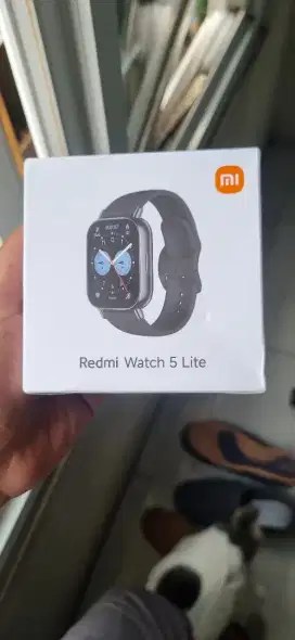 Redmi Watch 5 Lite