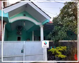 [LT 91 m2] Rumah Prima Harapan Regency (PHR) Dkt Summarecon Bekasi