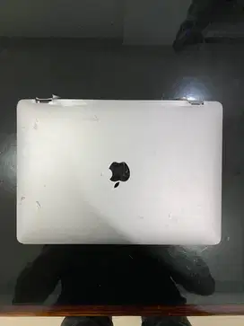 Dijual Macbook Air 2020 Kondisi Cocok Untuk Kanibal