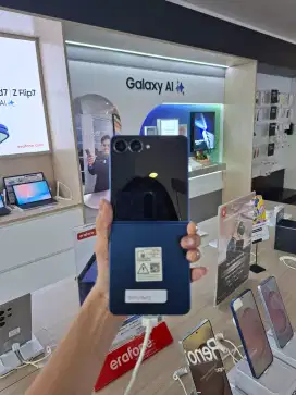 PROMO MERDEKA SAMSUNG GALAXY FLIP 7