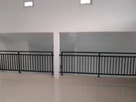 Dijual Rumah 1 1/2 Lantai, di Jakasampurna, kec.Bekasi barat,