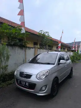 Picanto Cosmo 1.1 SE 2010