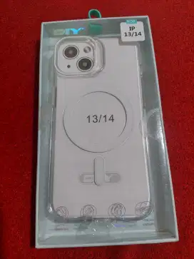Casing hp iphone tipe 13/14