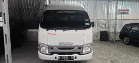 TRAGA 2.5 DIESEL ISTW DP 11 JT