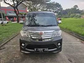 Luxio X At 2016 Istimewa