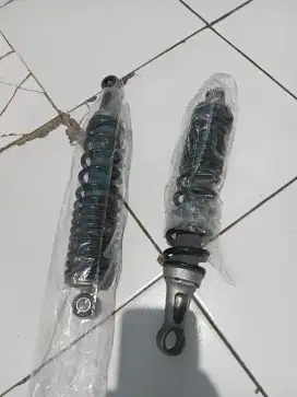Shocbreaker bekas honda blade 2 buah