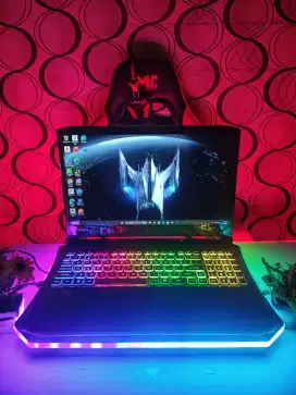Laptop Render Gaming Acer Nitro 5 Core i5 Ram 16gb Ssd+Hdd DualVga COD