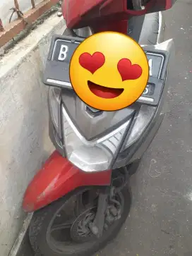Motor beat 2015