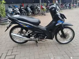 Revo FI 2022. Km   Ss lengkap