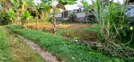 TANAH  CANTIK BUAT RM TINGGAL GNSINDUR