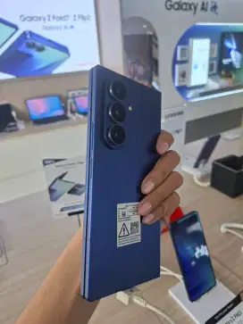 PROMO MERDEKA SAMSUNG GALAXY Z FOLD 7