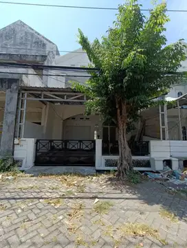 Di Jual Cepat dan murah Rumah Baru renov
