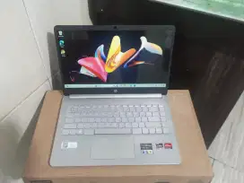 Laptop HP 14s fq1xxx RAM 8/512 GB