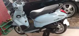 Yamaha Grand filano