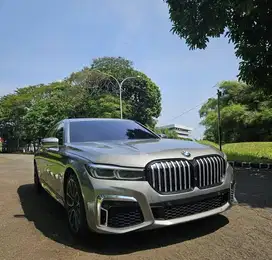 Bmw 730LI Mpower facelift Grill Gede # s450