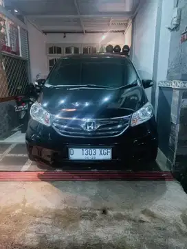 Honda Freed 2012 Bensin