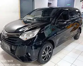 NEW CALYA G 1.2 MANUAL 2021 , ISTIMEWAH TERMURAH