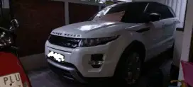 Land Rover range evoge 2013 Dinamyc luxury S14 2.0 tipe tertiggi