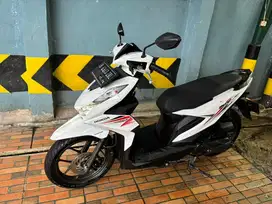 Jual motor beat tahuan 2021