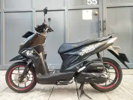 Honda beat street new THN 2022