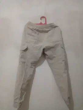 Celana Jogger pants